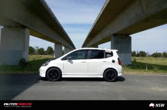 HONDA-JAZZ-KOBIA-SATIN-BLACK